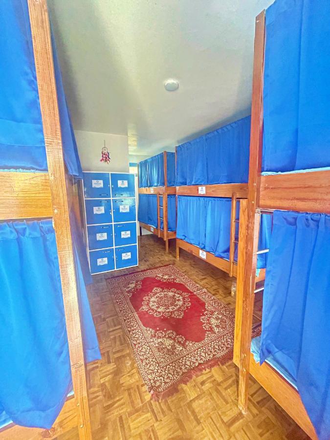 Ats -Manali Manāli Exterior foto