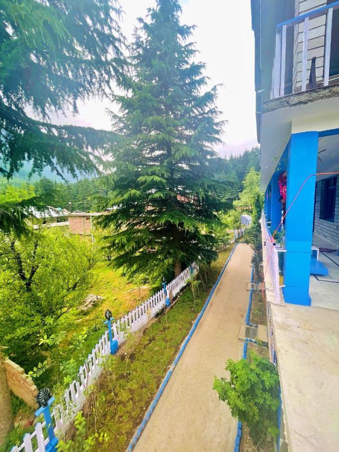 Ats -Manali Manāli Exterior foto