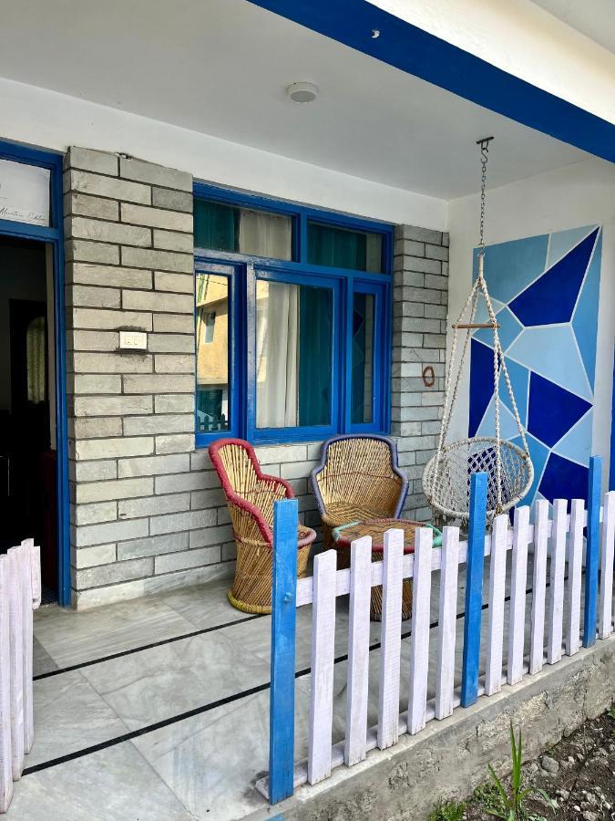 Ats -Manali Manāli Exterior foto
