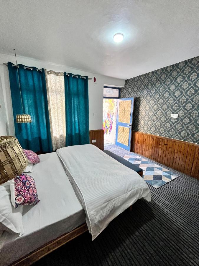 Ats -Manali Manāli Exterior foto