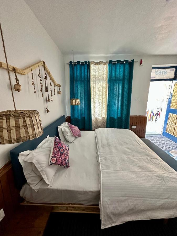 Ats -Manali Manāli Exterior foto